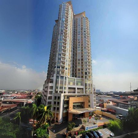 Best Western Mangga Dua Hotel & Residence Jakarta Exterior foto