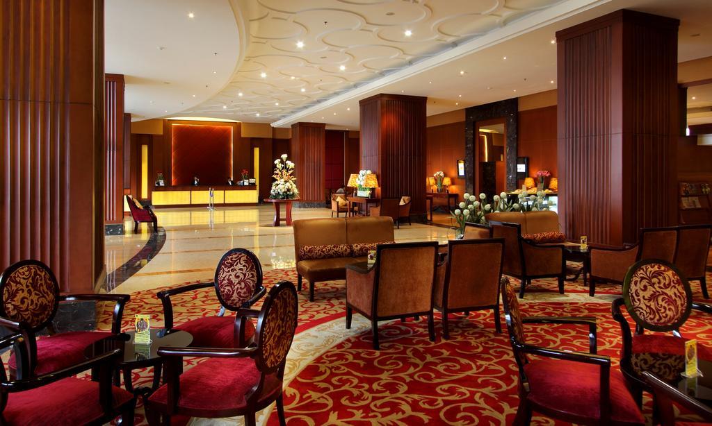 Best Western Mangga Dua Hotel & Residence Jakarta Exterior foto