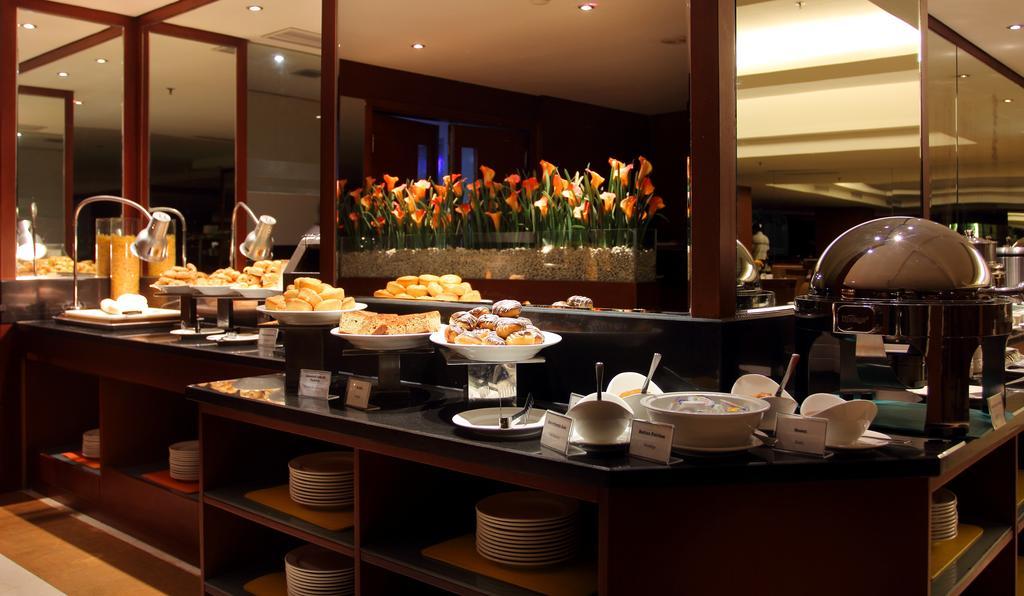 Best Western Mangga Dua Hotel & Residence Jakarta Exterior foto